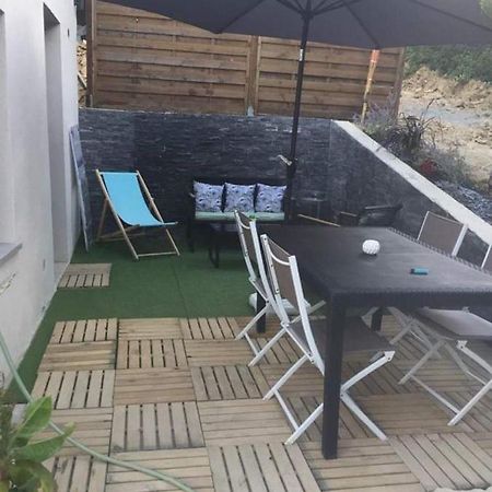 Maison Cosy Au Calme La Colle-sur-Loup Zewnętrze zdjęcie