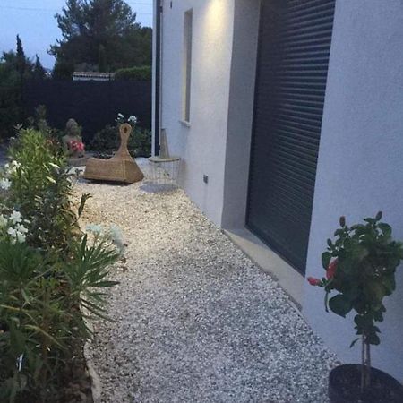 Maison Cosy Au Calme La Colle-sur-Loup Zewnętrze zdjęcie