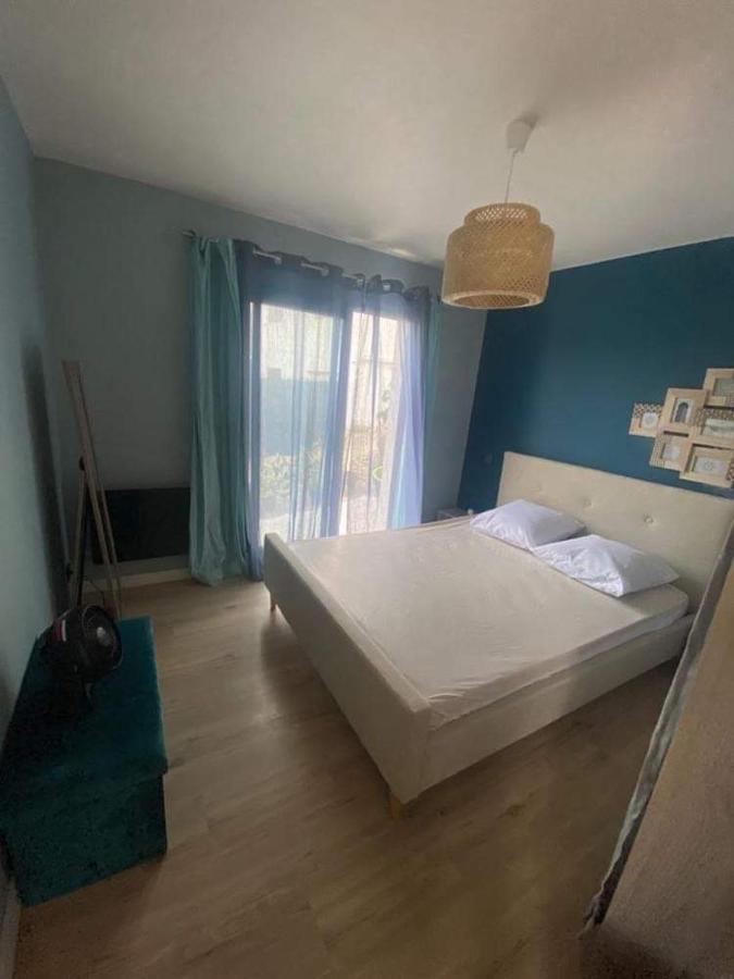 Maison Cosy Au Calme La Colle-sur-Loup Zewnętrze zdjęcie