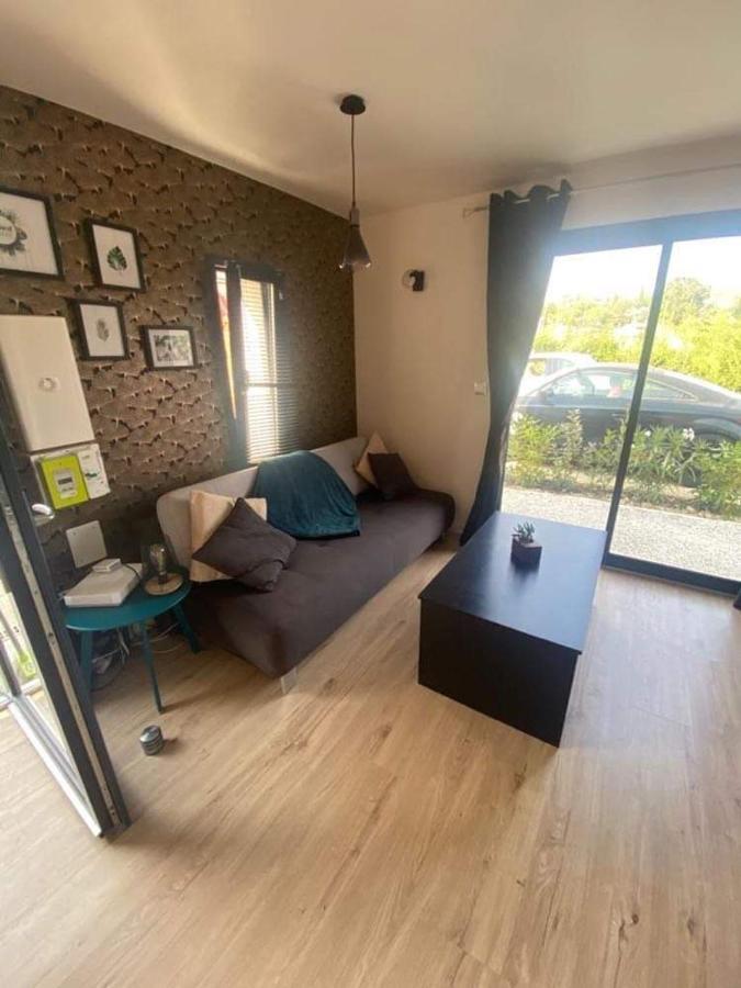 Maison Cosy Au Calme La Colle-sur-Loup Zewnętrze zdjęcie