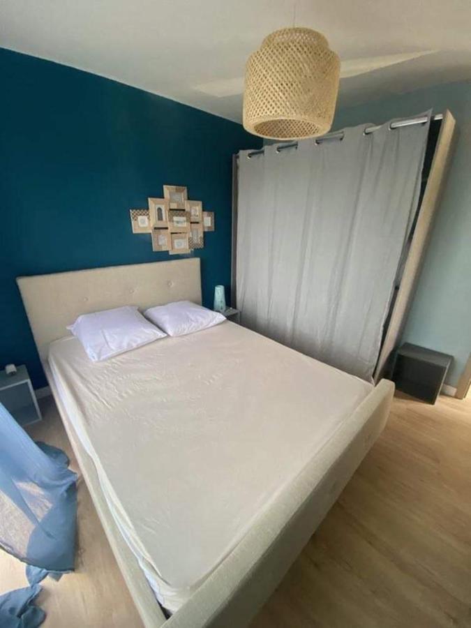 Maison Cosy Au Calme La Colle-sur-Loup Zewnętrze zdjęcie