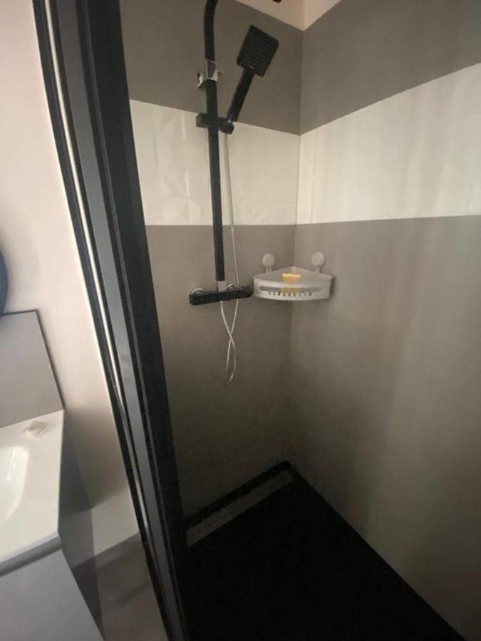 Maison Cosy Au Calme La Colle-sur-Loup Zewnętrze zdjęcie