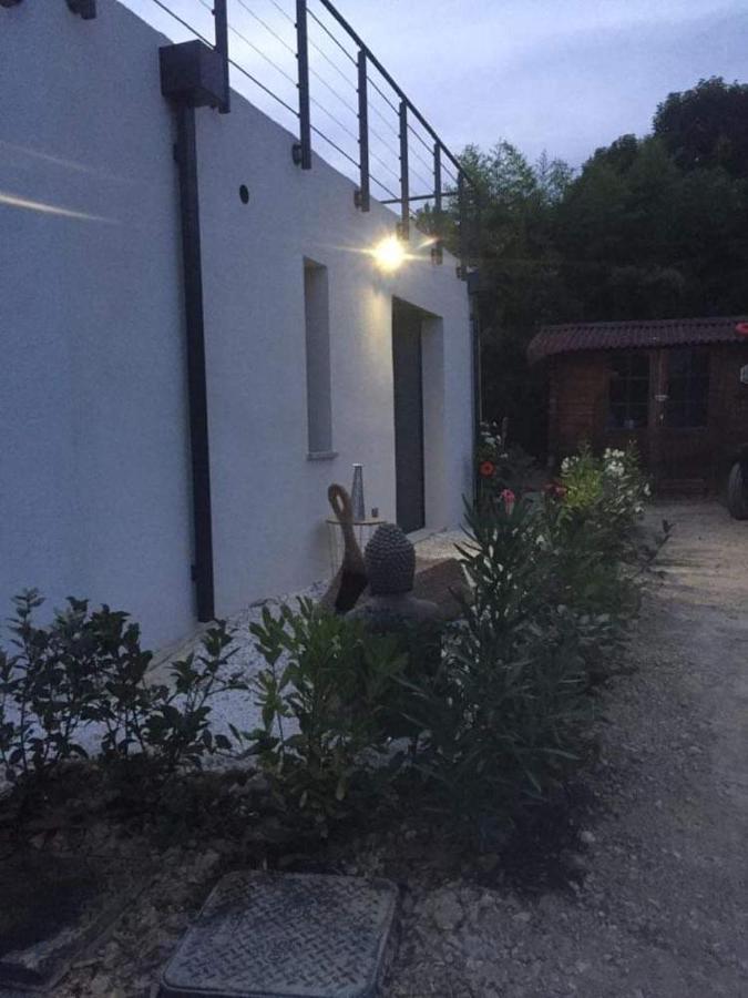 Maison Cosy Au Calme La Colle-sur-Loup Zewnętrze zdjęcie
