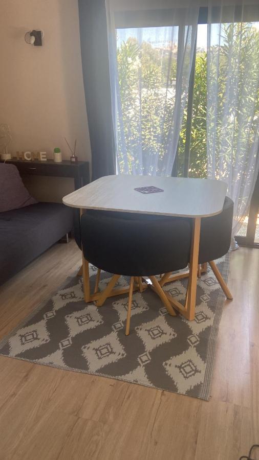 Maison Cosy Au Calme La Colle-sur-Loup Zewnętrze zdjęcie